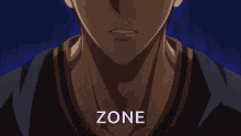 Zone Aomine GIF - Zone Aomine Kuroko GIFs