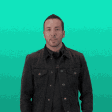 Larger Than Life Howie Dorough GIF - Larger Than Life Howie Dorough Backstreet Boys GIFs