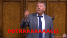 Outrage Sammywilson GIF - Outrage Sammywilson Angry GIFs