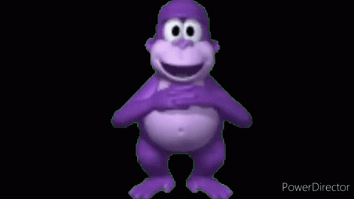 bonzi buddy gif bonzi buddy gif