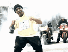 Rich Tycoon The5th GIF - Rich Tycoon The5th Dancing GIFs