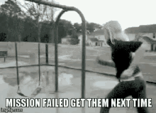 Fail Mission Failed GIF - Fail Mission Failed Call Of Duty GIFs