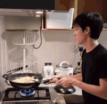 masterchef jinf cooking flip cook