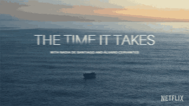 Title The Time It Takes GIF - Title The Time It Takes Intro - Discover & Share GIFs