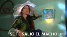 se te salio el macho macho hombre lorna cepeda casa de reinas se te salio el macho macho hombre lorna cepeda casa de reinas