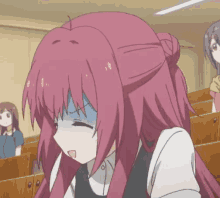 anime no nope