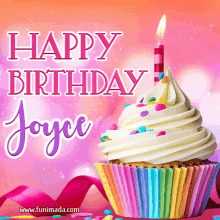 Joyce Birthday GIF - Joyce Birthday GIFs