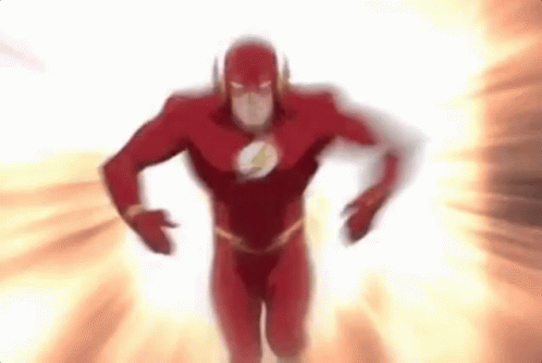 The Flash, Rápido, Urgente GIF - Urgent Theflash Fast GIFs