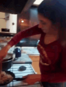Kitchen Cooking GIF - Kitchen Cooking GIFs