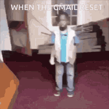 Dance Kid GIF - Dance Kid When The Gmail Reset GIFs