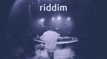 Riddim Dubstep GIF - Riddim Dubstep Sora GIFs
