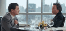 The Wolf Of Wall Street GIF - Wolf Of Wall Street Pound GIFs