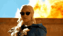Bamf Deal With It GIF - Bamf Deal With It Danearys GIFs