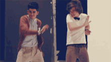 Casual GIF - One Direction 1d Harry Styles GIFs