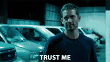 Trust Me Believe Me GIF - Trust Me Believe Me Rely On Me GIFs