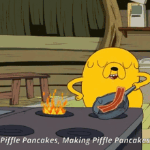 Piffle Pancakes GIF - Piffle Pancakes GIFs