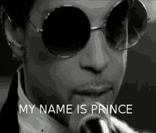 My Name Is Prince Prince Name GIF - My Name Is Prince Prince Name Cool GIFs