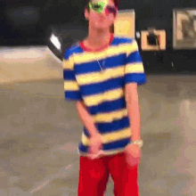 Dancing Hyped GIF - Dancing Hyped Silly Dance GIFs