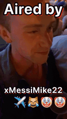 Mike Messimike GIF - Mike Messimike Wessiwike GIFs