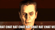 Half Life2 Rat Chat GIF - Half Life2 Rat Chat Half Life GIFs