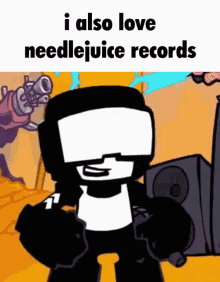 Turtle Pals Tapes Neeclejuice Records GIF - Turtle Pals Tapes Neeclejuice Records Tankman GIFs