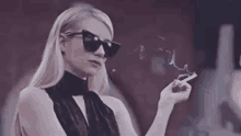 Chanel Oberlin Madison GIF - Chanel Oberlin Madison American Horror Story GIFs