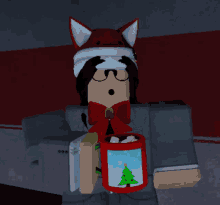drinking hot