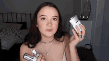 Frilliance Products Fiona Frills GIF - Frilliance Products Fiona Frills Fiona Frills Vlogs GIFs