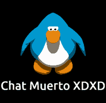 Chat Muerto Dead Chat GIF - Chat Muerto Dead Chat GIFs