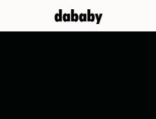 dababy aipo