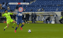 foul flo