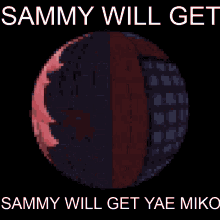 Sammywillgetyaemiko Sammy Will Get GIF - Sammywillgetyaemiko Sammy Sammy Will Get GIFs