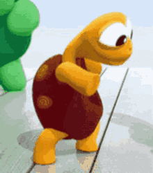 Dancing Turtle GIF - Dancing Turtle GIFs