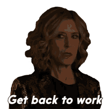 working sheryl