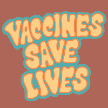 Covid Vaccines Save Lives Covid GIF - Covid Vaccines Save Lives Vaccines Save Lives Save Lives GIFs