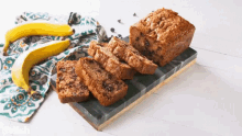 Raisin Loaf Bread Loaf GIF - Raisin Loaf Bread Loaf Chocolate Chips GIFs