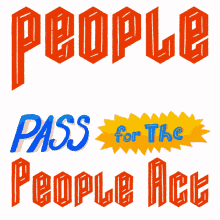 pass the