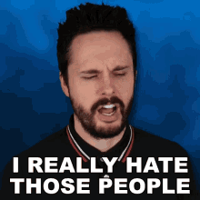 i really hate those people liam scott edwards ace trainer liam i hate those people i dont like those people i really hate those people liam scott edwards ace trainer liam i hate those people i dont like those people