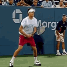 Andy Roddick Tennis GIF - Andy Roddick Tennis Forehand GIFs