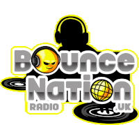 Bounce Bouncenation Sticker - Bounce Bouncenation Donk Stickers