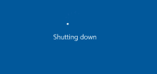 Pc Computer GIF - Pc Computer Shutting Down GIFs