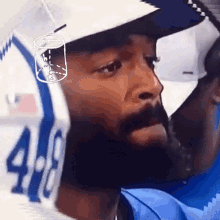 Indianapolis Colts Jacoby GIF - Indianapolis Colts Jacoby Whaaaaat GIFs