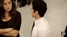 danny pino laughing nick amaro lol law and order danny pino laughing nick amaro lol law and order