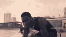 dolph young dolph rapping dolph young dolph rapping