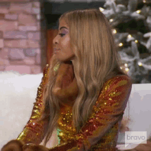 Shrug Mary Cosby GIF - Shrug Mary Cosby Real Housewives Of Salt Lake City GIFs