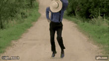 Pioneer Amish GIF - Pioneer Amish Dance GIFs