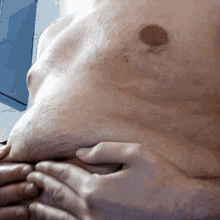 Fat Fat Belly GIF - Fat Fat Belly Belly GIFs