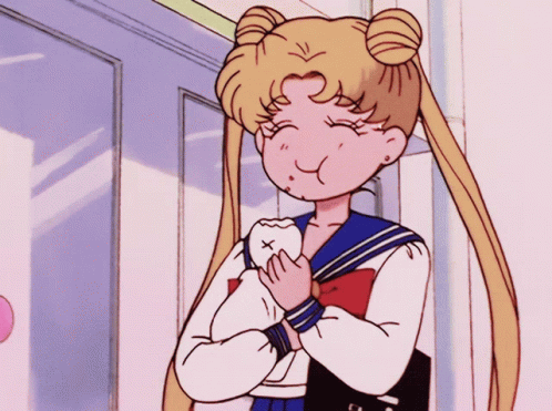 Anime Gif Sailor Moon Gif Anime Gif Anime Sailor Moon Discover Share Gifs