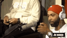 joe joebuddenpodcast