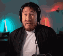 Markiplier I Have To Go GIF - Markiplier I Have To Go Scared GIFs